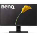 BenQ GW2480E LED display 60.5 cm (23.8") 1920 x 1080 pixels Full HD Black