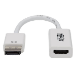 Tripp Lite P136-06N-H2V2 video cable adapter 5.91" (0.15 m) White