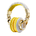 Tt eSPORTS DRACCO Signature Wired Headphones Head-band Gaming White