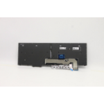 Lenovo 5N20W68241 laptop reserve-onderdeel Toetsenbord