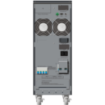 PowerWalker VFI 10000TCP 3/1 10 kVA 9000 W 2 AC-uitgang(en)