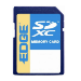 Edge PE248338 memory card 128 GB SDXC UHS-I Class 10
