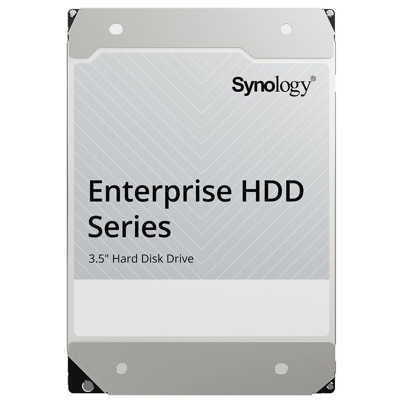 Photos - Hard Drive Synology HAT5310-8T internal  3.5" 8 TB Serial ATA III 