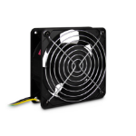 Inter-Tech 88887269 rack accessory Cooling fan