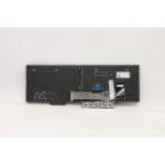 Lenovo 5N20W68288 laptop reserve-onderdeel Toetsenbord