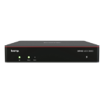 Biamp Devio UCX 3000