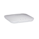 Fortinet FortiAP-441K Indoor Wireless AP - 4 radios (Wi-Fi-7 Tri-band 2.4/5/6GHz 4+4+4 4 streams 4 radios) [Note: 6GHz band not available in all regulatory domains. Use of the 6GHz band subjects to regional regulatory authority approval], internal antenna