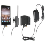Brodit 513946 holder Active holder Mobile phone/Smartphone Black