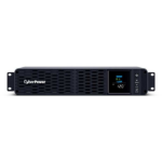 CyberPower CP2000PFCRM2U uninterruptible power supply (UPS) Line-Interactive 2 kVA 1200 W 8 AC outlet(s)