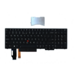 Lenovo 01YP709 laptop spare part Keyboard