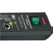 Brennenstuhl 1159490966 power extension 3 m 6 AC outlet(s) Indoor Anthracite