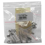 Wallace WALLACE CAMERON SAFETY PINS PK36