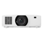 Sharp V731U Standard throw projector 7300 ANSI lumens 3LCD WUXGA (1920x1200) 3D White