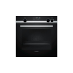 Siemens iQ500 HR538ABS1 oven 71 L Black