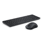 HP EliteBoard G1a Next Gen AI PC Copilot+ PC PRO 340 24 GB DDR5-SDRAM Windows 11 Pro Black