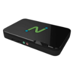 nComputing RX580 2.4 GHz Linux 3.7 oz (105 g) Black, Blue