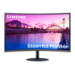Samsung Essential Monitor S39C LED display 81,3 cm (32") 1920 x 1080 Pixel Full HD Schwarz