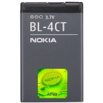 Nokia BL-4CT Battery Grey