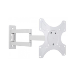 Techly ICA-LCD-2903WH TV mount 94 cm (37") White