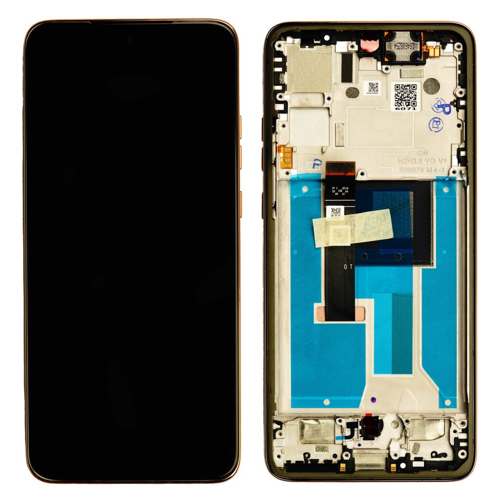 EU Product - Edge 50 Neo (XT2409) LCD Display - Latte thumbnail