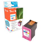 Peach Tinte color PI300-806 ink cartridge 1 pc(s) Compatible High (XL) Yield Cyan, Magenta, Yellow