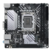 ASUS PRIME H610I-PLUS D4-CSM Intel H610 LGA 1700 mini ITX