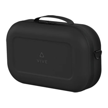 Image of HTC FOCUS 3 CHARGING CARRY CASE
