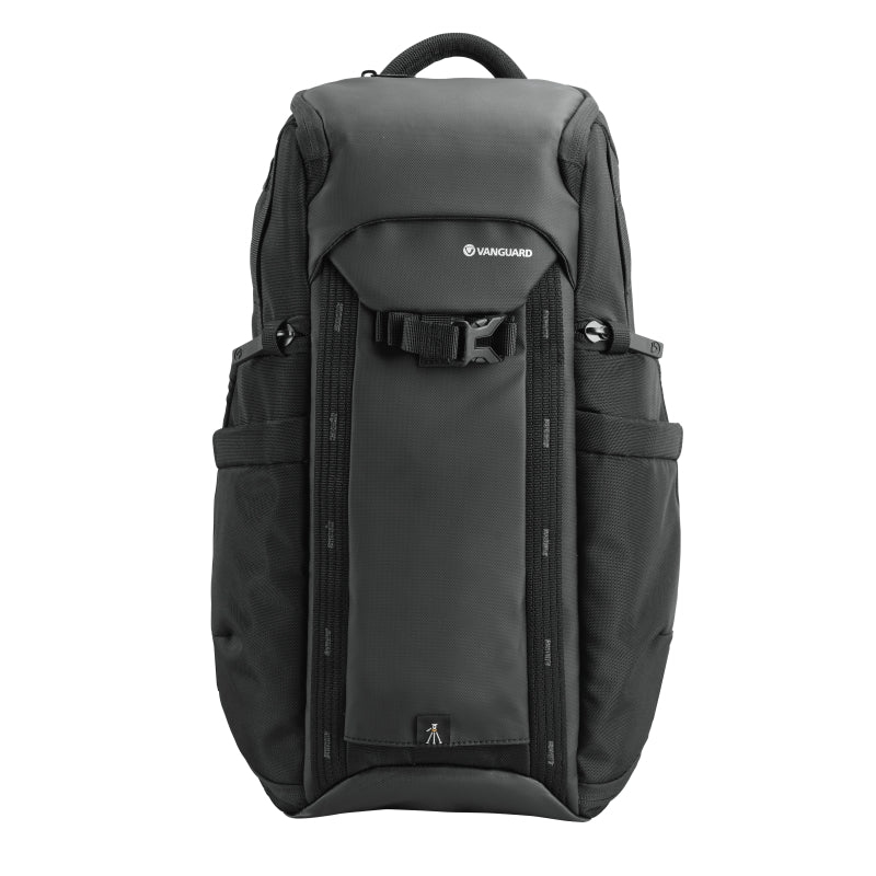 Image of Vanguard VEO ADAPTOR R44 BK camera case Backpack Black