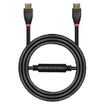 Lindy 41075 HDMI kabel 30 m HDMI Type A (Standaard) Zwart