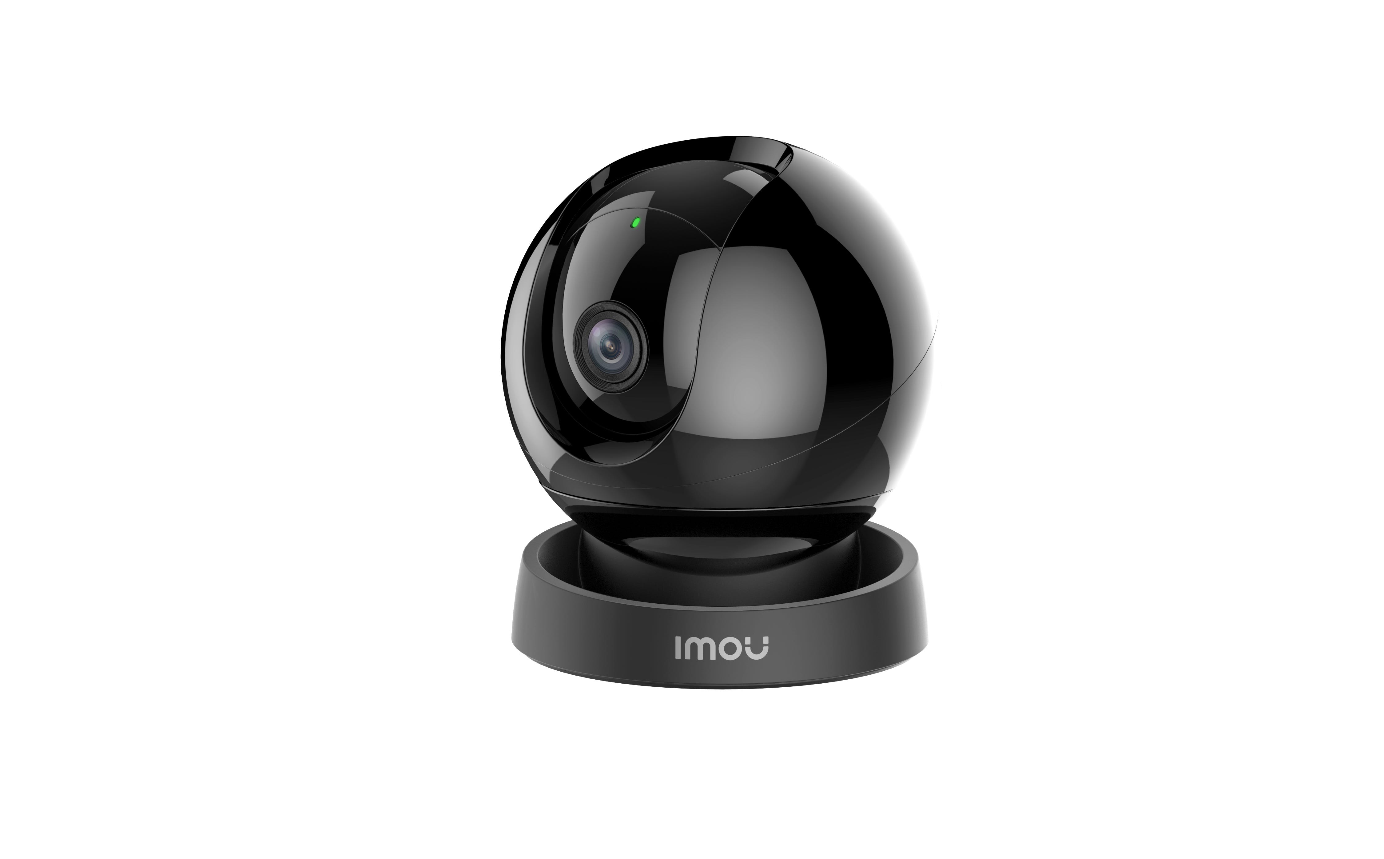 Imou Rex 3D 2K Indoor PT Cam