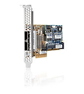 HPE SmartArray P420/1GB RAID controller PCI Express x8 6 Gbit/s