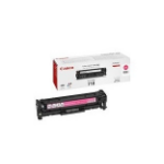 Canon 2660B014/718M Toner cartridge magenta Project, 2.9K pages/5% for Canon LBP-7200