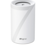 TP-Link HB410 Dual-band (2.4 GHz / 5 GHz) Wi-Fi 7 (802.11be) White