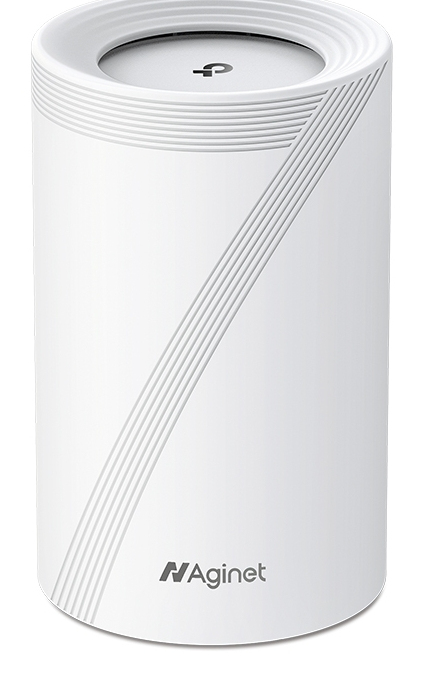 TP-Link HB410 Dual-band (2.4 GHz / 5 GHz) Wi-Fi 7 (802.11be) White