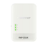Fortinet FortiAP 23JK 9335 Mbit/s White Power over Ethernet (PoE)