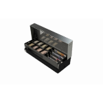 apg Solutions 460MOD03-0763 cash drawer Manual cash drawer