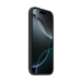 Apple iPhone 16 Pro Silicone Case with MagSafe - Black
