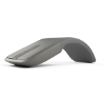 Microsoft Arc Touch Bluetooth mouse Ambidextrous Blue Trace