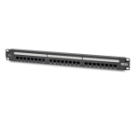 Tripp Lite N252-P24 patch panel 1U