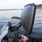 RAM Mounts RAM-B-126 montagekit