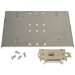 Shuttle DIR 01 DIN-Rail Mounting Kit for XPC slim series