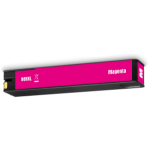 G+G Remanufactured Cartridge Replacement for HP G+G 981X Hi Cap Magenta Ink Cartridge L0R10A HP 981X