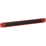 Rackmount.IT AC-BP3-WGR rack-toebehoren Sideplate