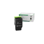 Lexmark Fotoleiter schwarz Rück CS96 833x/95x/96x/MX953 ca. 225.000 S. toner cartridge 1 pc(s) Compatible Black