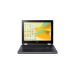 Acer Chromebook Spin 512 R856T-TCO-C970 Intel® N N100 30,5 cm (12") Touchscreen HD+ 4 GB LPDDR5-SDRAM 32 GB eMMC Wi-Fi 6E (802.11ax) ChromeOS Zwart