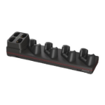 Honeywell CK62-5CB-UVN-BAT-0 mobile device charger Mobile computer Black Auto