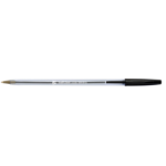 5Star 901813 ballpoint pen Black Stick ballpoint pen Medium 50 pc(s)