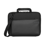 Targus TED035GL laptop case 35.6 cm (14") Black