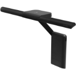 BenQ LaptopBar Eye Care monitor light Black 700 lm