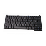 DELL T453C laptop reserve-onderdeel Toetsenbord
